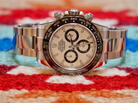 why buy a rolex daytona